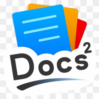 Docs² - Microsoft Office Clipart