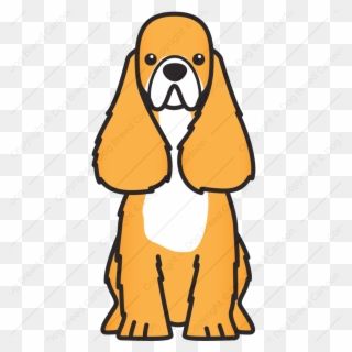 Shop Buy Dog Caricature Online - Dog Clipart