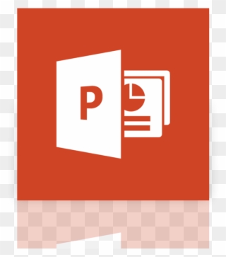 Powerpoint 2013 Mirror , 2013 01 25 - Microsoft Powerpoint Icon Clipart