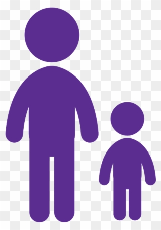 Free Childcare While You Workout - Child Clipart