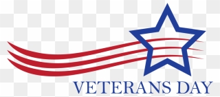 Monday, November 10, - Clipart Veterans Day - Png Download