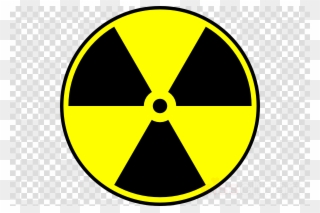 Download Toxic Logo Clipart Radioactive Decay Hazard - Itachi Sharingan Png Transparent Png