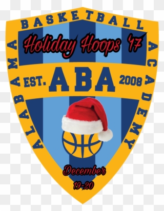 9th Annual Holiday Hoops Camp Dec - Alabama Basketball Academy Clipart