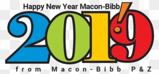 Macon-bibb Planning & Zoning Commission's Office Will - New Years Holiday Schedule Clipart