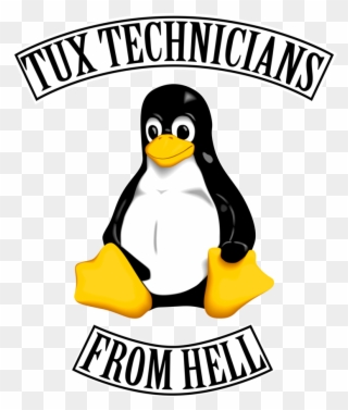 New Designs For T-shirts I Wear At Work - Mac Os Windows Linux Clipart