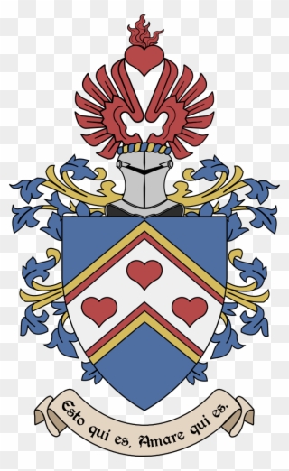 Ocdesigning My Own Coat Of Arms - Heraldry Clipart