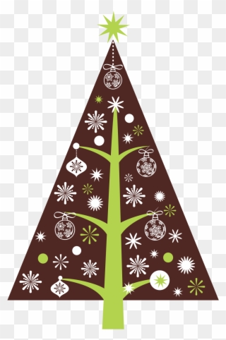 Custom Product Design - Christmas Tree Clipart