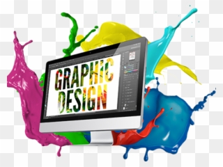 Graphic Design Clipart Brand - Graphic Design Clipart - Png Download