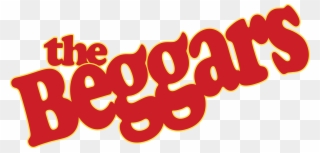 The Beggars At Cotton Top Tees - The Beggars Clipart