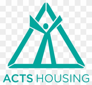 Associated Bank Is Proud To Partner With Acts Housing - Acts Clipart