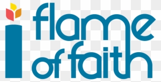 Free Clip Art Free Clip Art On Clipart Library - Flame Of Faith - Png Download