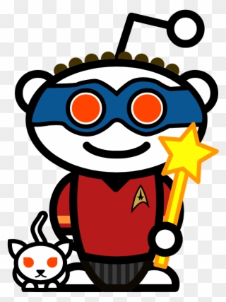 Well, I Tried To Make My Avatar To Show Sth From My - Reddit Alien Clipart