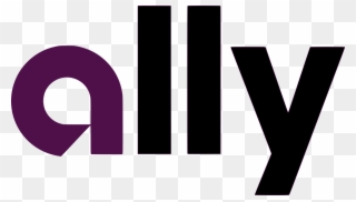 Ally Invest Get Started - Ally Financial Logo Png Clipart
