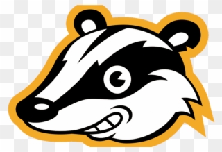 Privacy Badger Png Clipart