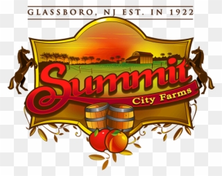 Where To Purchase Summit City Wine - Summit City Farms & Winery Clipart