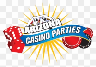 Casino Party Rentals Phoenix Az - Dice Game Clipart