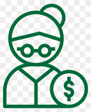 Retirement Planning - Risk Clipart