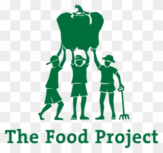 High Res Tfplogogreen - Food Project Clipart