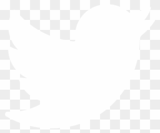 This Independent Tedx Event Is Operated Under License - Transparent White Twitter Logo Clipart
