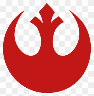Rebel Alliance Clipart
