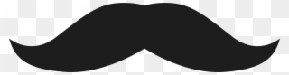 Movember Clipart - Png Download