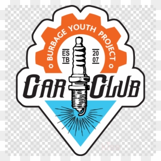 Car Clipart Classic Car Car Club - Car - Png Download