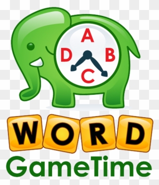 Word Games Found In Newspapers - Word Games Clipart - Png Download