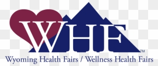 Whf Began Providing Low-cost Blood Screenings 30 Years - Wyoming Health Fairs Clipart