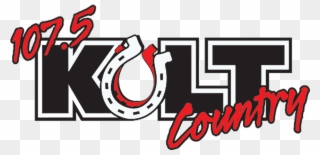 Thank You To Our 2018 Sponsors - 107.5 Kolt Country Clipart