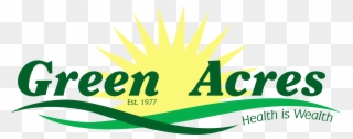 Green Acres Clipart