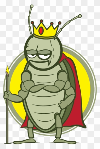 King Bugs Pest Control, Corp. Clipart