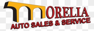 Morelia Auto Sales & Service - Morelia Auto Sales & Service Clipart