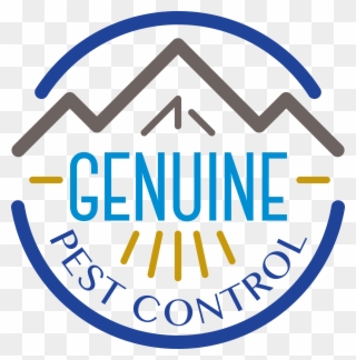 Genuine Pest Control - Summer Camp Clipart