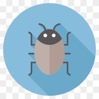 Deceptive Business Practices » Icon Pest Control - Pest Icon Clipart