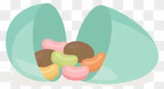 Cute Clipart Candy - Cricut - Png Download