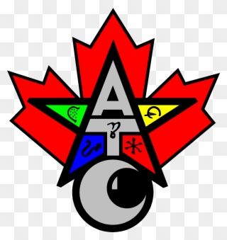 Atc Canada Logo - Fête Du Canada 2018 Clipart