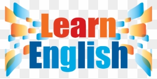 Learn English Logo Www Pixshark Com Images Galleries - Basic Of English Grammar Clip Art - Png Download