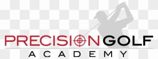 Precision Golf Academy - Wrentham Village Premium Outlet Logo Clipart