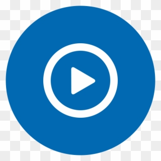 Unsere Videos - Ripple Logo Circle Clipart