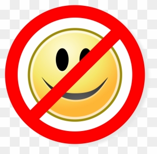 Smileys - Remember If A Future You Clipart