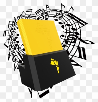 Music - Musical Notes Clipart