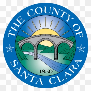Santa Clara County Partners In Wellness - County Of Santa Clara Clipart