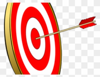 Picture Library Archer Clipart Archery Bullseye - Archery Animation - Png Download
