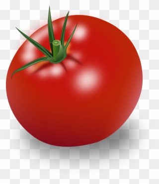 Image Gratuite Libre De Droit Creative Commoons Cco - Tomato Clipart Png Transparent Png