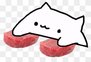 #topfunny #funnypictures #funny #memes #top #pictures - Bongo Cat Meme Template Clipart