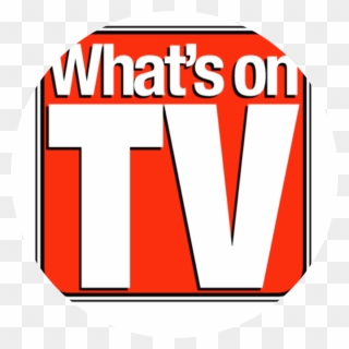 Whatsontv - What's On Tv Clipart