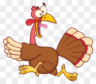 Spend $125 Or More & Receive A Free Turkey - Turkey Escape Clipart