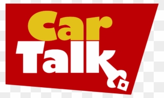 One Evergreen Program That Simulates The Live Feeling - Car Talk Podcast Clipart
