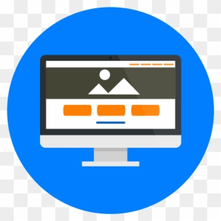 Marketing Transparent File - Digital Marketing Logo Png Clipart
