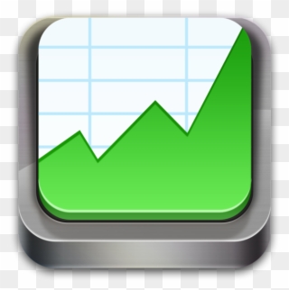 Stockspy Realtime Stocks Quote On The Mac App Store - Stock Clipart
